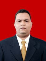 M. Saiqul Jazil, S. Si., M. Pd.